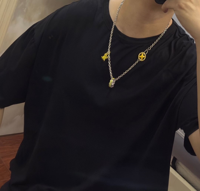 LV Necklaces